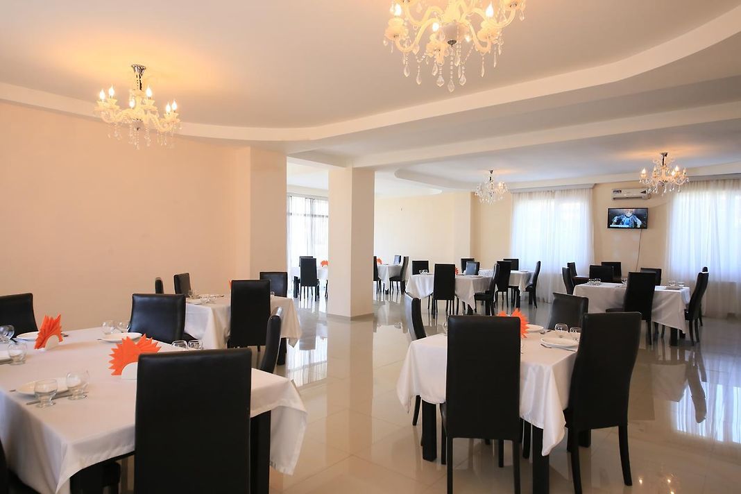 Hotel Polo Tbilisi-2